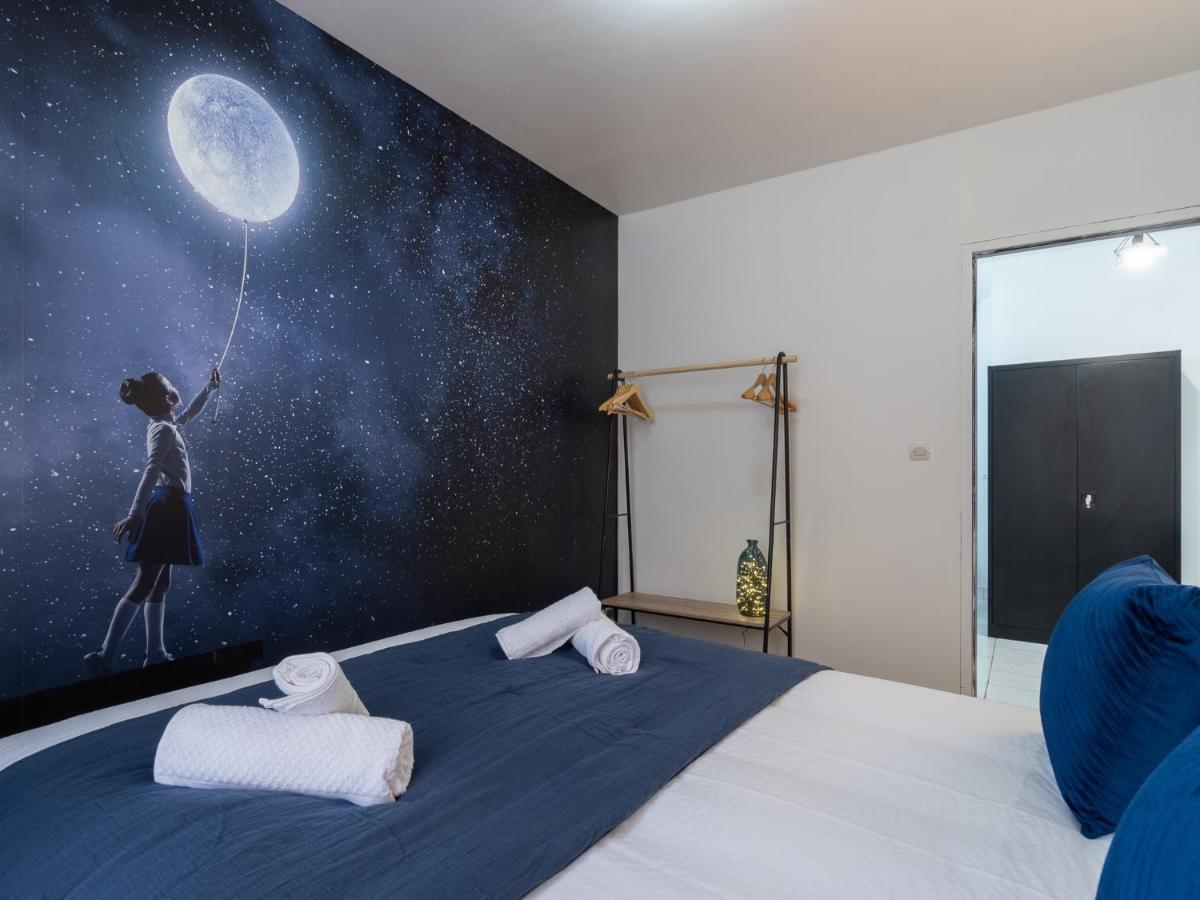 Apartment La Petite Histoire Vienne (Isere)