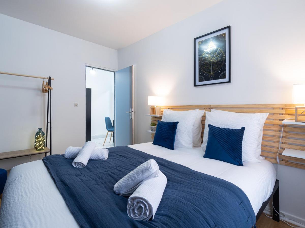 Apartment La Petite Histoire Vienne (Isere)